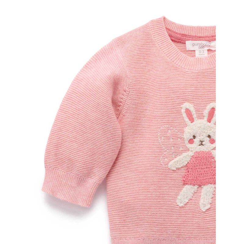 Purebaby Magical Forest Jumper image number 3